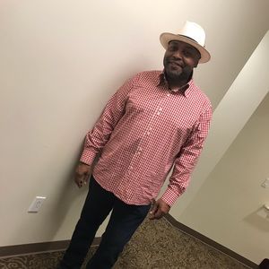 Meet your Posher, Steven